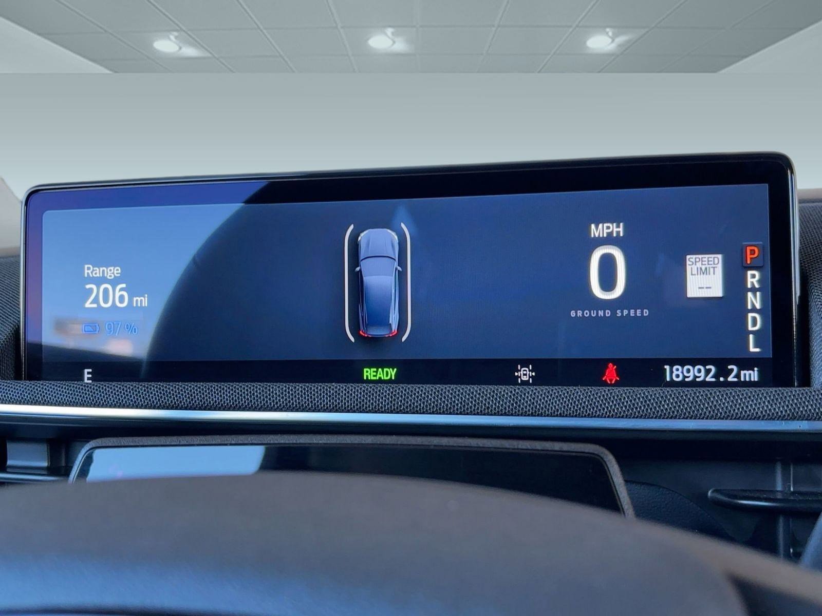 Certified 2023 Ford Mustang Mach-E Select image 16