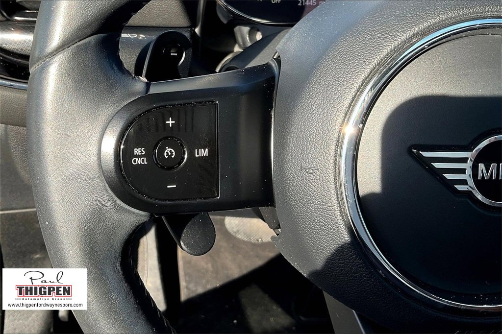 Used 2023 MINI Cooper Clubman S image 17