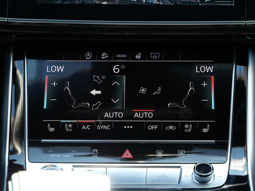 Used 2026 Audi Q7 3.0T Premium Plus AWD/4WD image 18