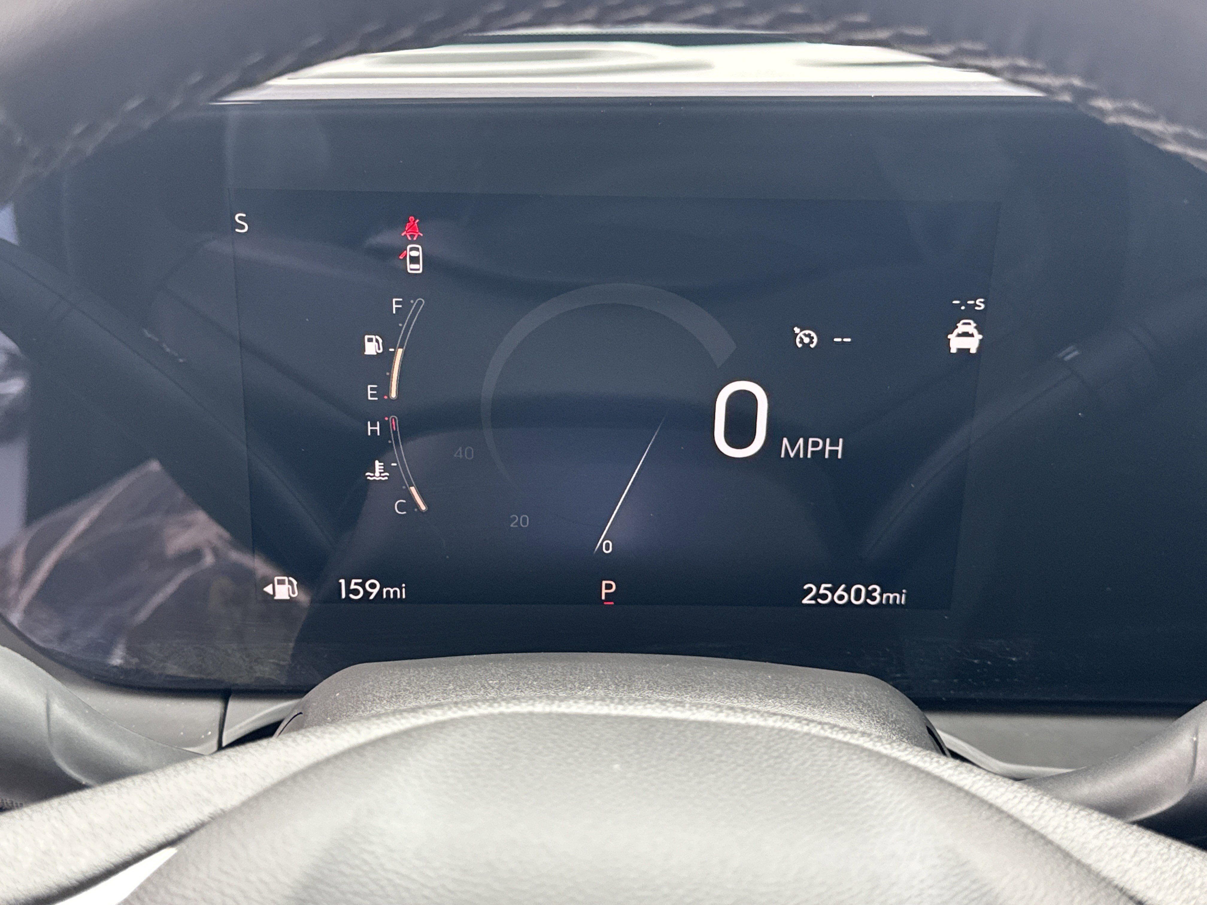 Used 2025 Buick Envista Sport Touring image 25