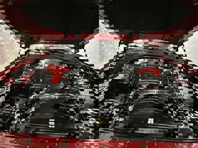 Used 2020 Jaguar F-PACE R-Sport image 28