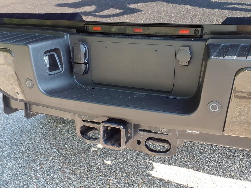Certified 2025 Ford F350 King Ranch AWD/4WD image 13