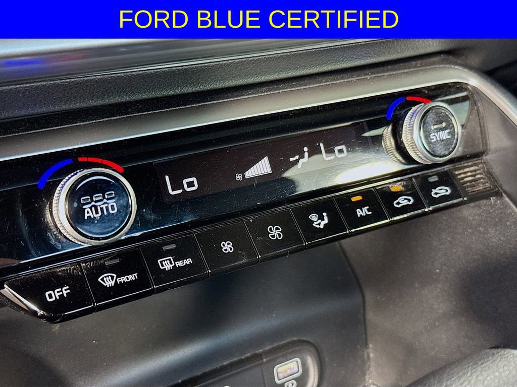 Used 2021 Kia K5 GT-Line image 15