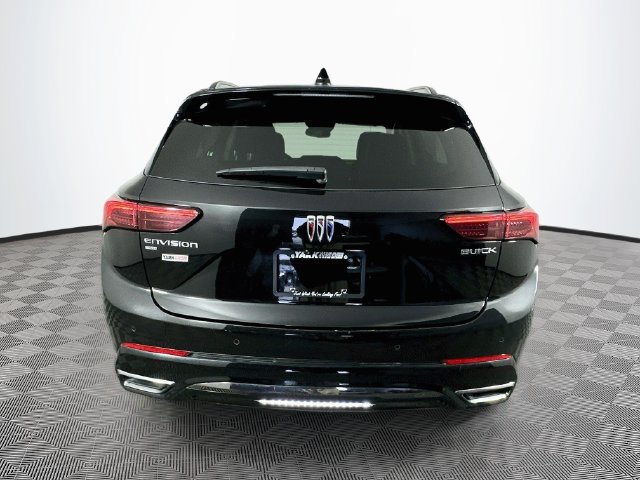 Used 2024 Buick Envision Sport Touring AWD/4WD image 11