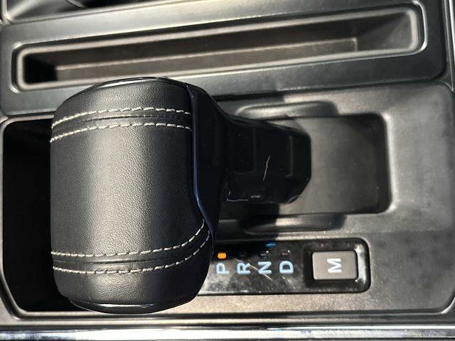 Certified 2023 Ford F150 Lariat w/ Equipment Group 502A High image 15