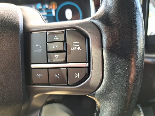 Certified 2021 Ford F150 Lariat w/ Equipment Group 502A High image 16