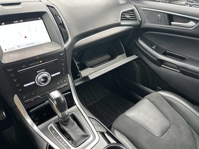 Certified 2018 Ford Edge Sport w/ Equipment Group 401A AWD/4WD image 33