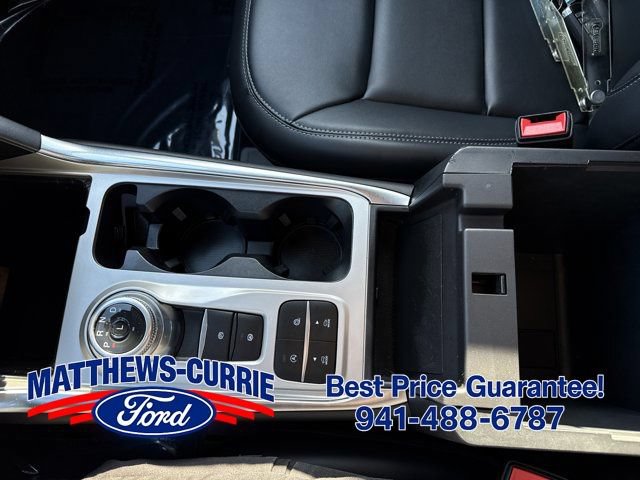 Certified 2023 Ford Explorer XLT w/ Equipment Group 202A RWD image 23