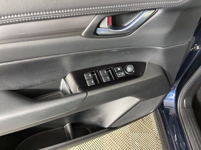 Used 2025 MAZDA CX-5 AWD 2.5 S w/ Preferred Package image 18