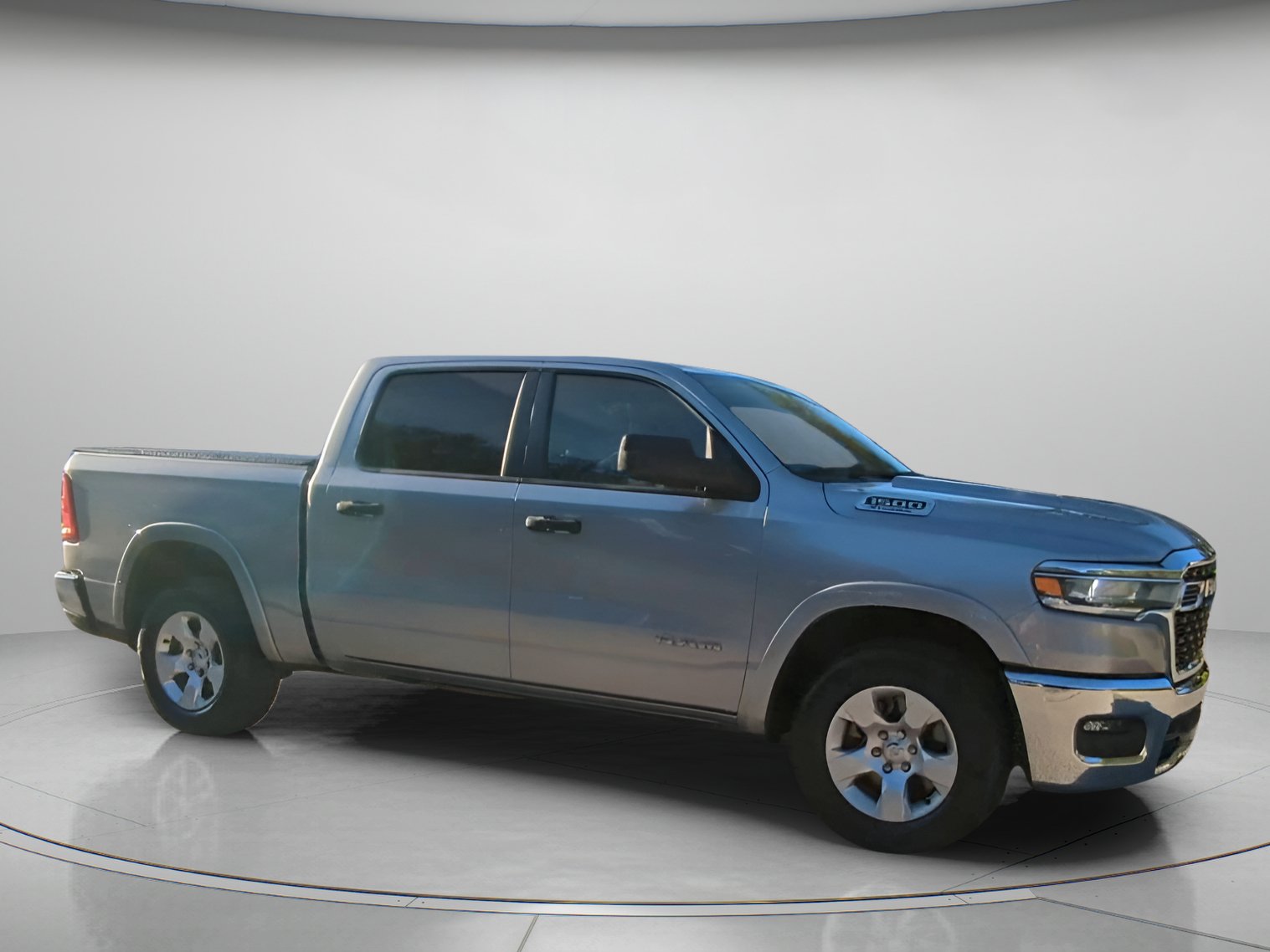 Used 2025 RAM 1500 Big Horn RWD image 35
