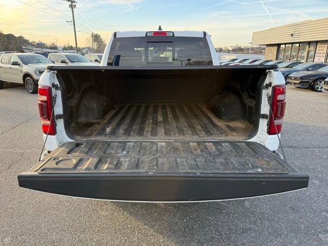 Used 2022 RAM 1500 Limited image 14