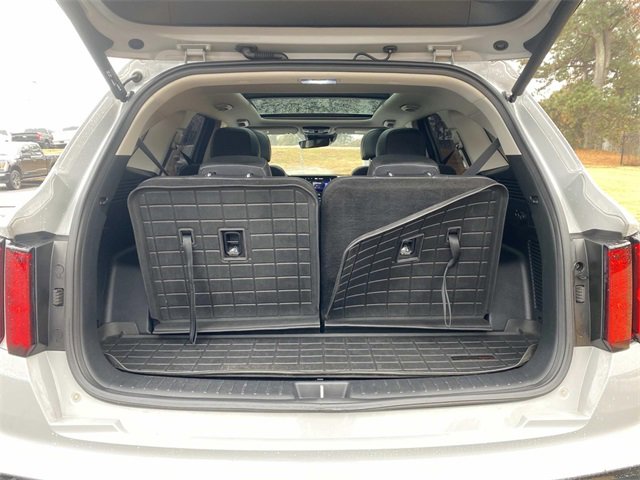 Used 2023 Kia Sorento SX image 6