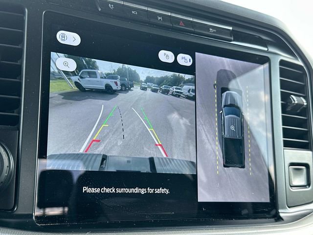 Certified 2024 Ford F150 Lariat image 30