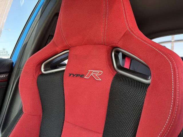 Used 2021 Honda Civic Type R image 25