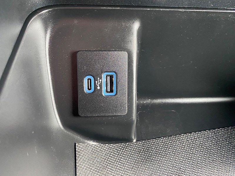 Certified 2024 Ford F150 STX AWD/4WD image 45