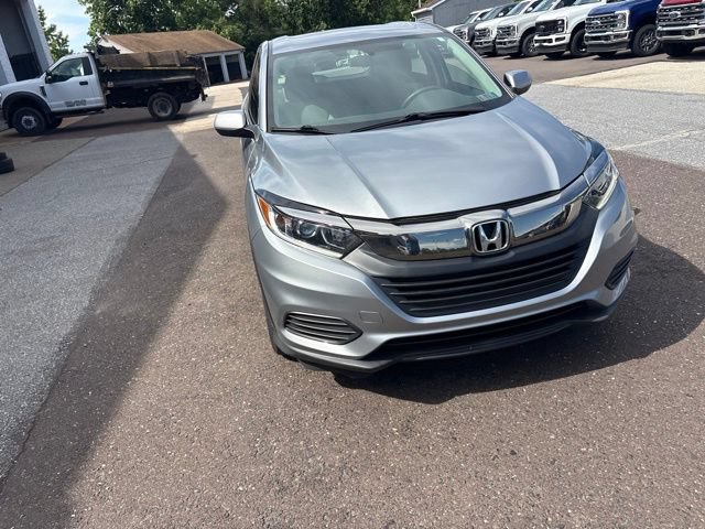 Used 2020 Honda HR-V LX image 11