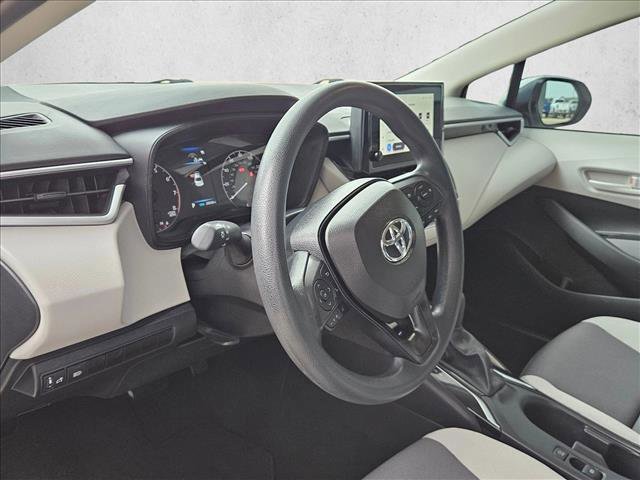 Used 2024 Toyota Corolla LE image 10