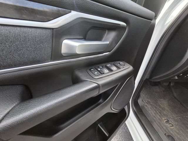 Used 2022 RAM 1500 Big Horn RWD image 11