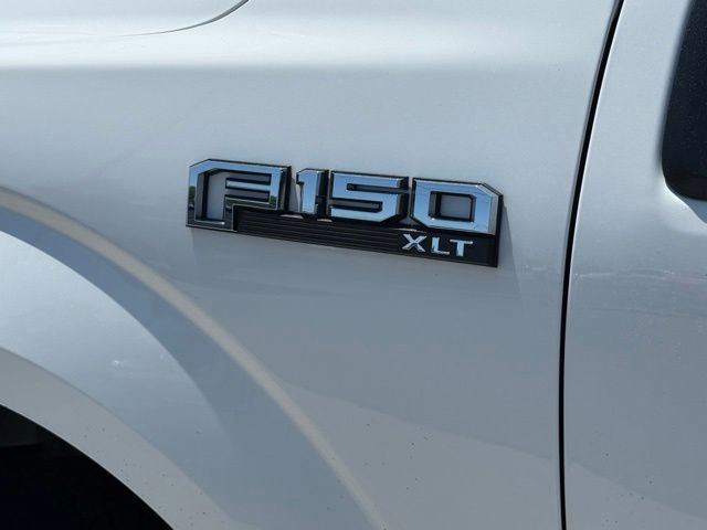 Certified 2019 Ford F150 XLT w/ Equipment Group 301A Mid AWD/4WD image 8