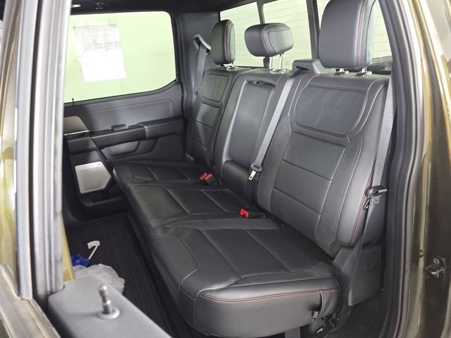 Certified 2025 Ford F150 Raptor image 22