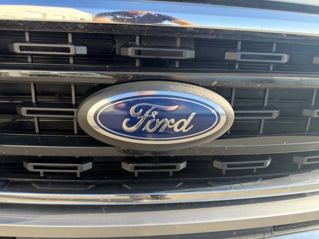 Certified 2023 Ford F150 XLT w/ Equipment Group 301A Mid AWD/4WD image 23