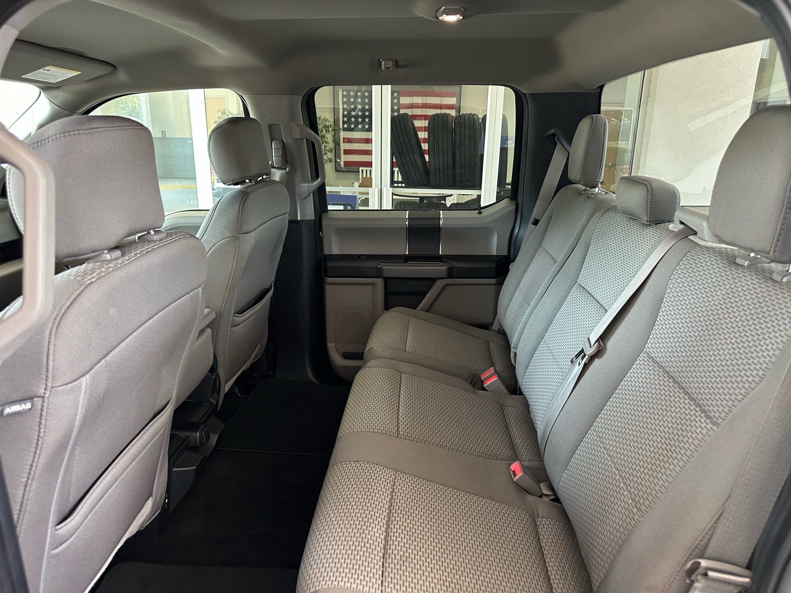 Certified 2019 Ford F150 XLT AWD/4WD image 25