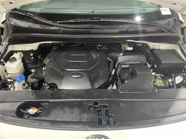 Used 2019 Kia Sedona EX FWD image 37