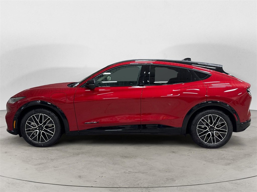 Certified 2022 Ford Mustang Mach-E California Route 1 image 2