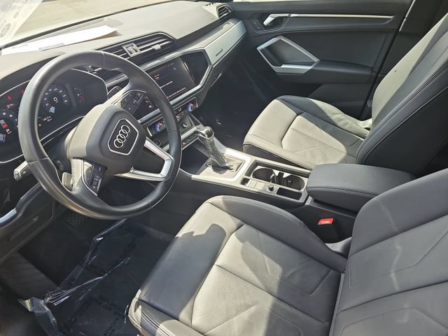 Used 2021 Audi Q3 2.0T Premium AWD/4WD image 15