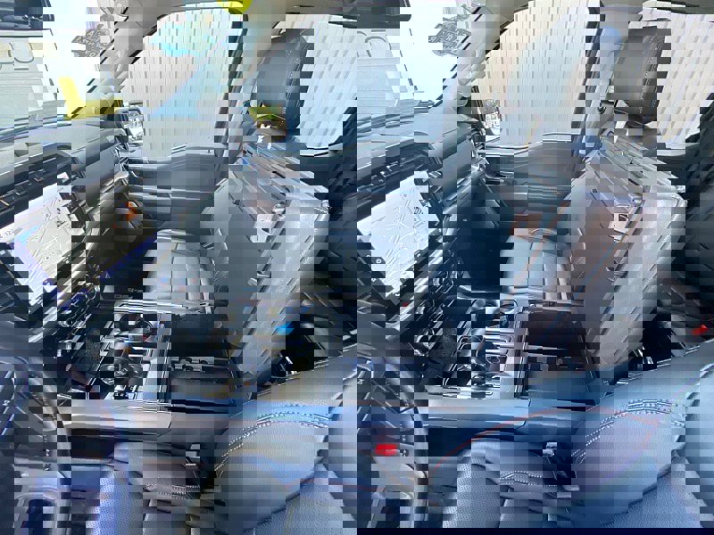 Certified 2023 Ford F150 Lariat w/ Equipment Group 502A High image 59