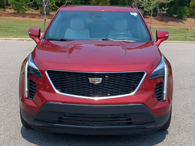Used 2023 Cadillac XT4 Sport FWD image 9