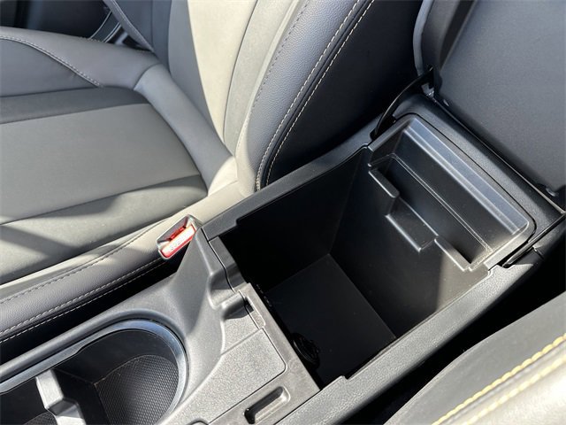 Used 2021 Subaru Crosstrek 2.5i Sport w/ Moonroof Package image 29