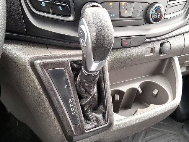 Certified 2024 Ford Transit 250 Low Roof w/ Exterior Upgrade Package image 13