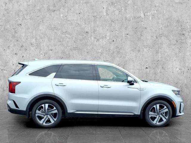 Used 2023 Kia Sorento SX Prestige w/ Panoramic Sunroof Package AWD/4WD image 4