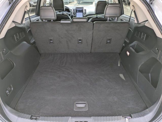 Certified 2022 Ford Edge SEL w/ Convenience Package AWD/4WD image 18