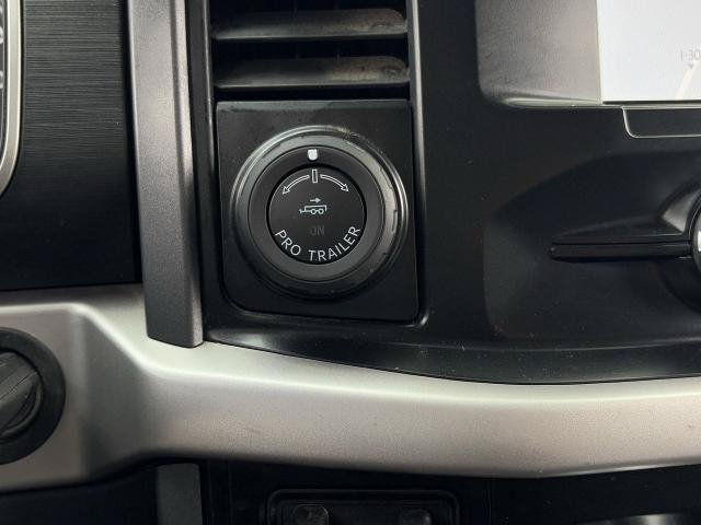 Certified 2023 Ford F150 XLT w/ Equipment Group 301A Mid AWD/4WD image 21