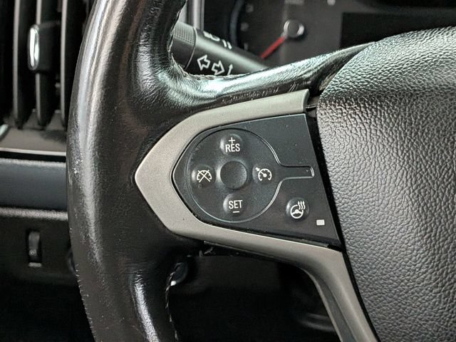 Used 2019 Chevrolet Colorado Z71 AWD/4WD image 34