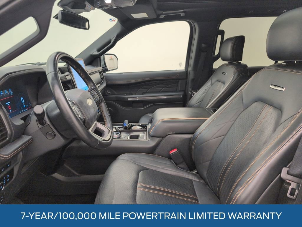 Certified 2023 Ford Expedition Platinum image 9