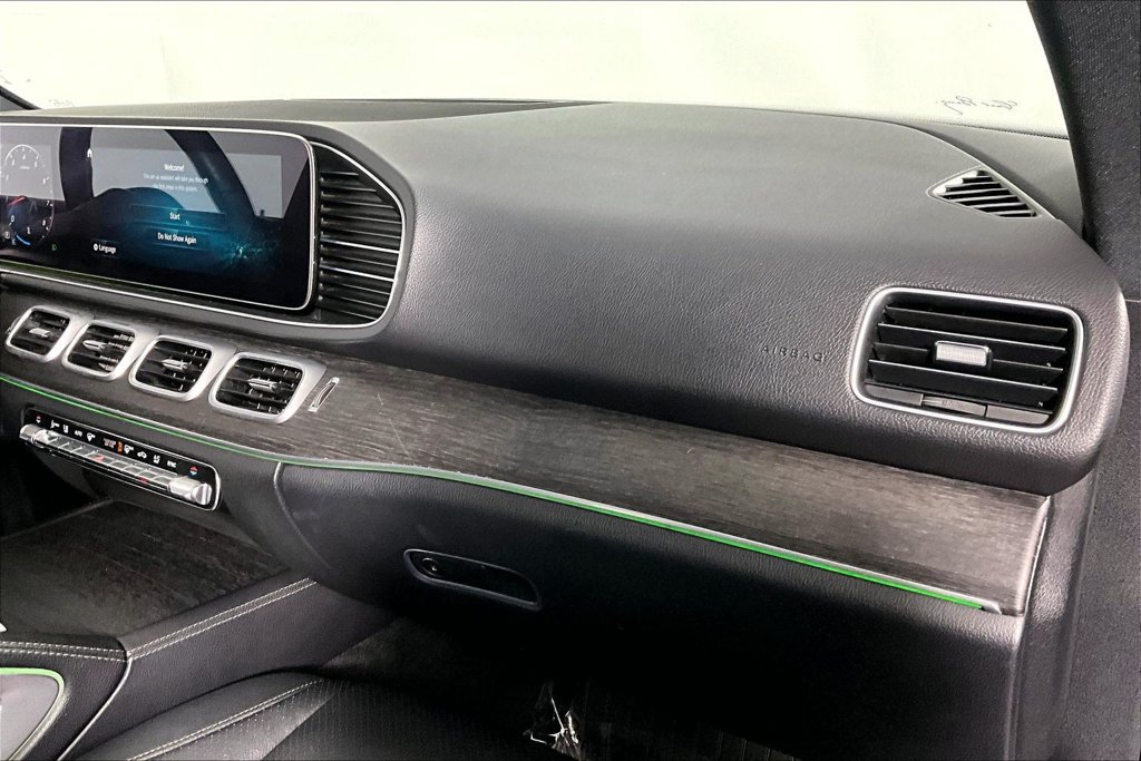 Used 2022 Mercedes-Benz GLE 350 w/ Premium Package image 16