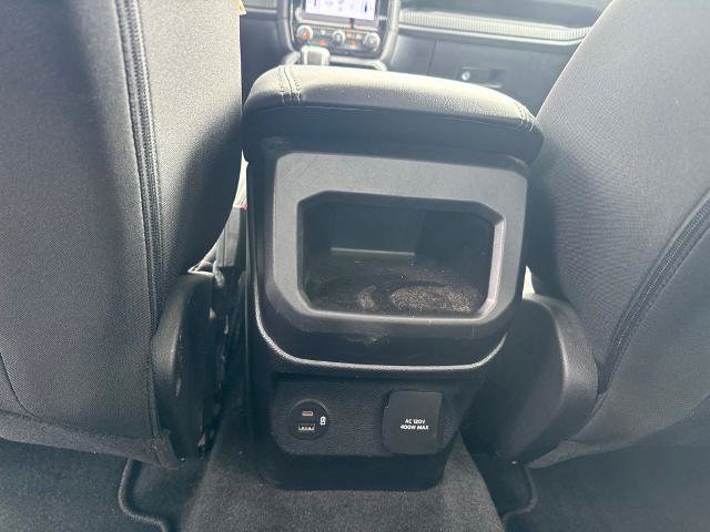 Certified 2024 Ford Ranger XLT RWD image 19