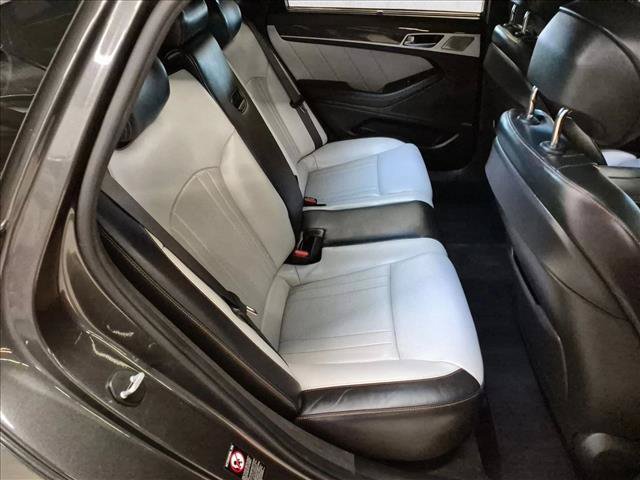 Used 2020 Genesis G80 3.3T Sport AWD/4WD image 23