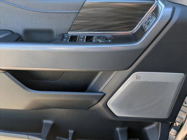 Certified 2024 Ford F150 Lariat w/ Equipment Group 502A High image 15