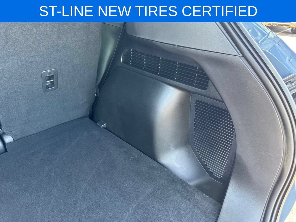 Certified 2023 Ford Escape ST-Line w/ Tech Pack #1 AWD/4WD image 36