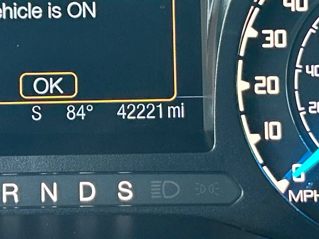 Certified 2019 Ford Ranger XLT w/ Equipment Group 302A Luxury AWD/4WD image 42