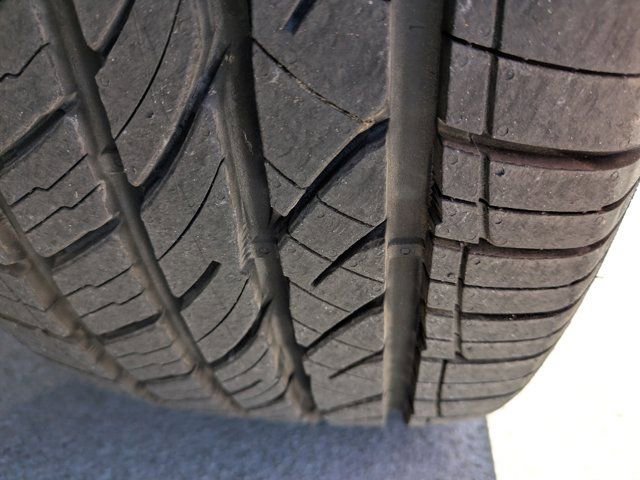 Certified 2020 Ford Explorer ST w/ Premium Technology Package image 12