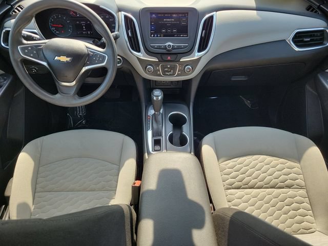 Used 2019 Chevrolet Equinox LS FWD image 13