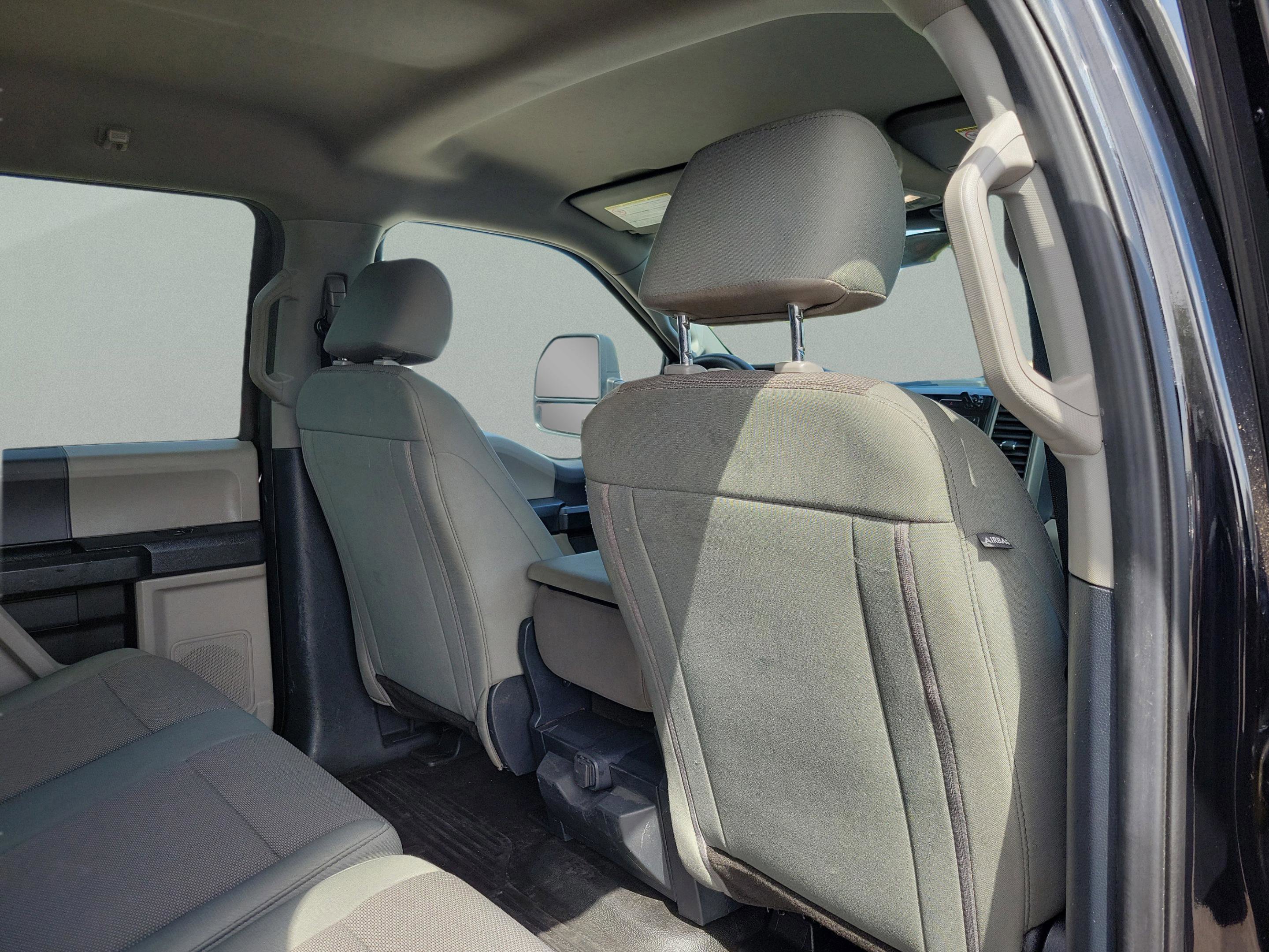 Certified 2022 Ford F350 XL w/ Power Equipment Group image 25