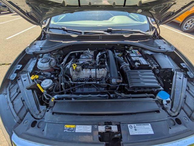 Used 2019 Volkswagen Jetta SEL FWD image 36