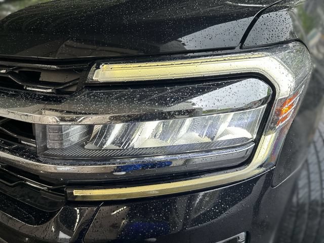Certified 2023 Ford Expedition Limited AWD/4WD image 9