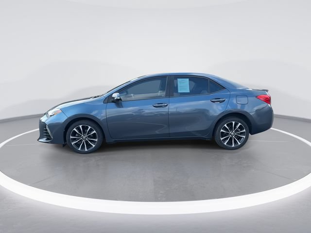 Used 2017 Toyota Corolla SE FWD image 4